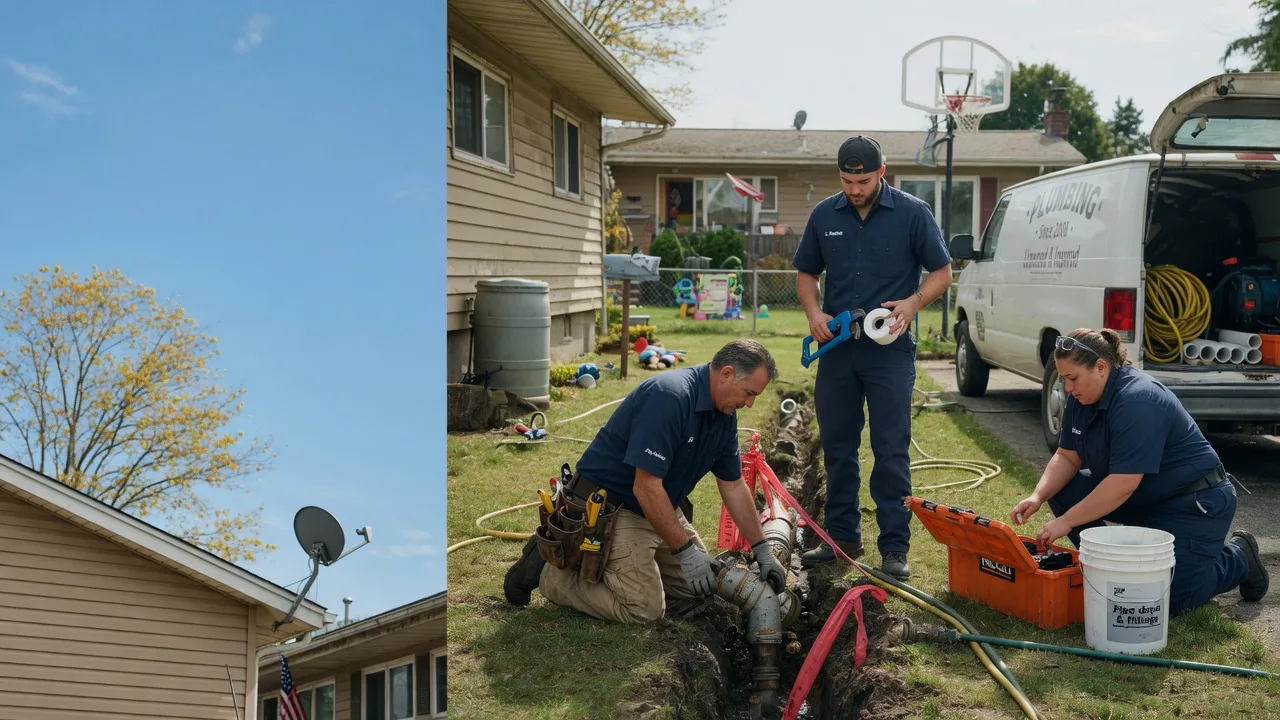 Garbage Disposal Replacement in Rhine, GA near me